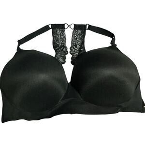 Incredible Victorias Secret Padded no wire sexy lace 40DD